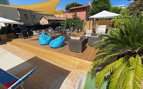 Hotel Apogeo - Breakfast Experience